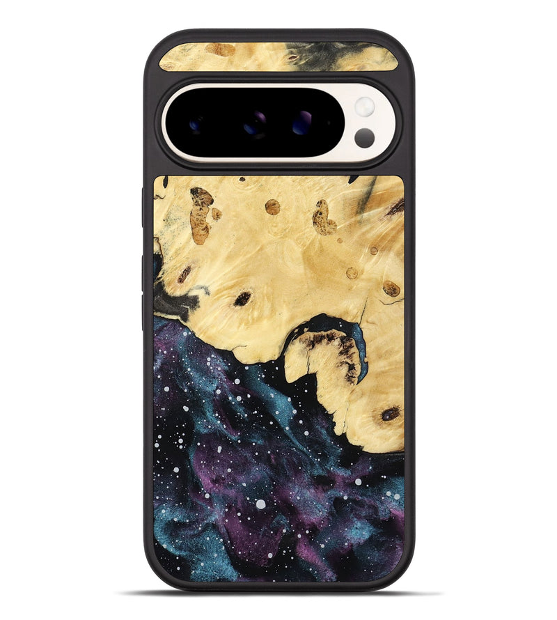 Pixel 10 Pro XL Wood Phone Case - Shaylee (Cosmos, 802151)