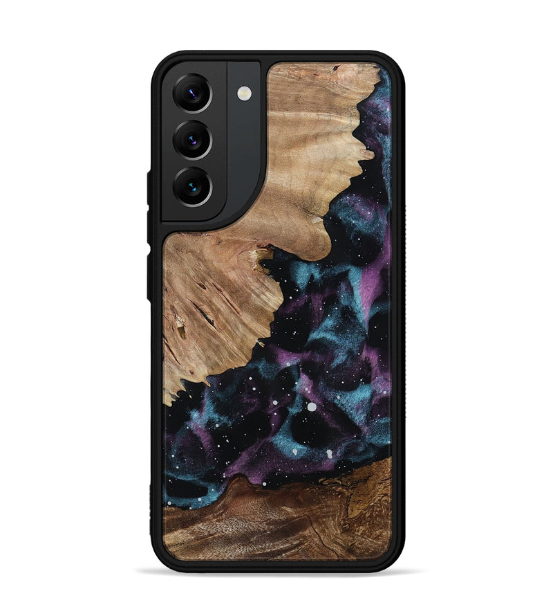 Galaxy S22 Plus Wood Phone Case - Russ (Cosmos, 802152)