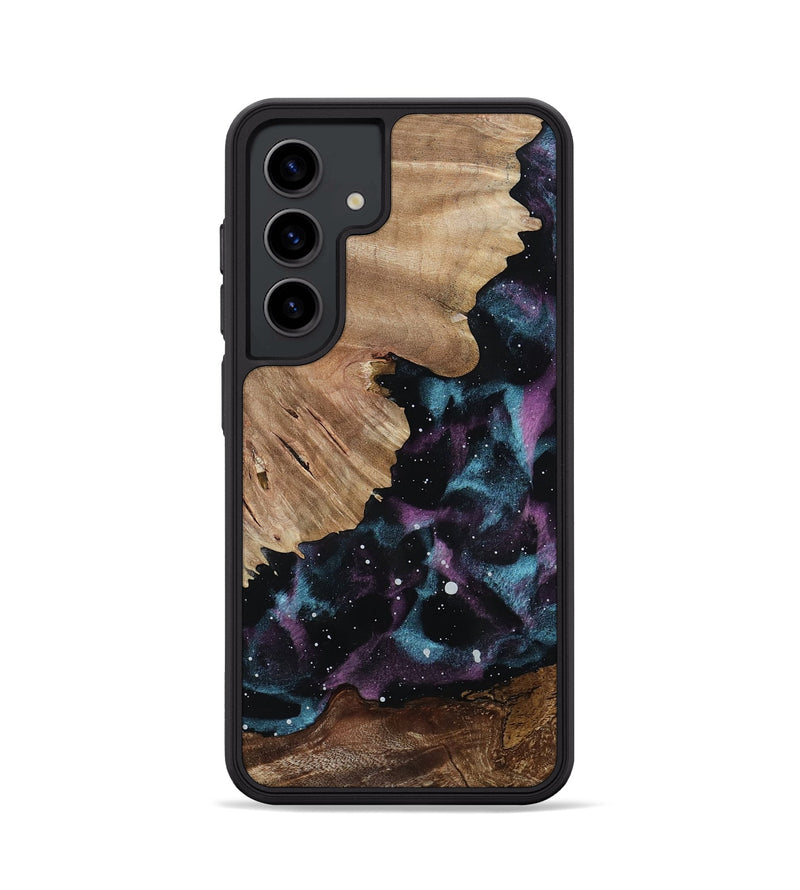 Galaxy S24 Wood Phone Case - Russ (Cosmos, 802152)