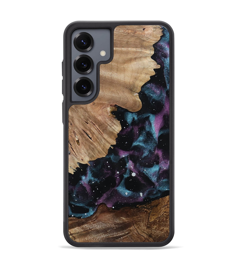 Galaxy S25 Plus Wood Phone Case - Russ (Cosmos, 802152)