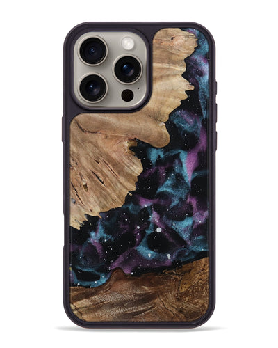 Russ (802152) iPhone 16 Pro Max Phone Case