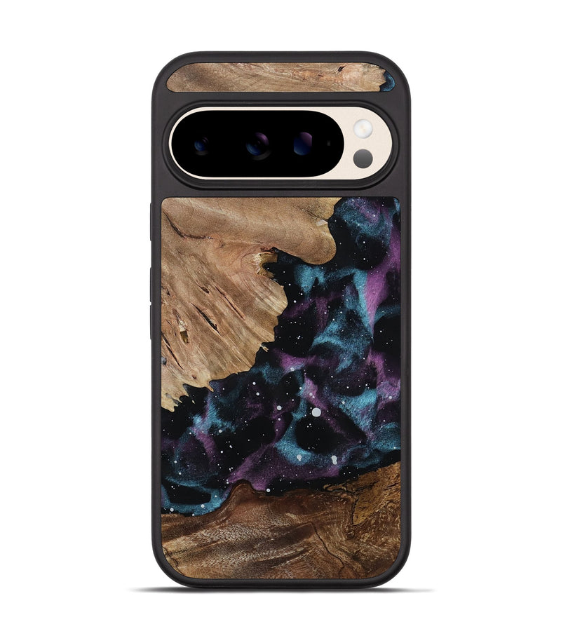 Pixel 10 Wood Phone Case - Russ (Cosmos, 802152)