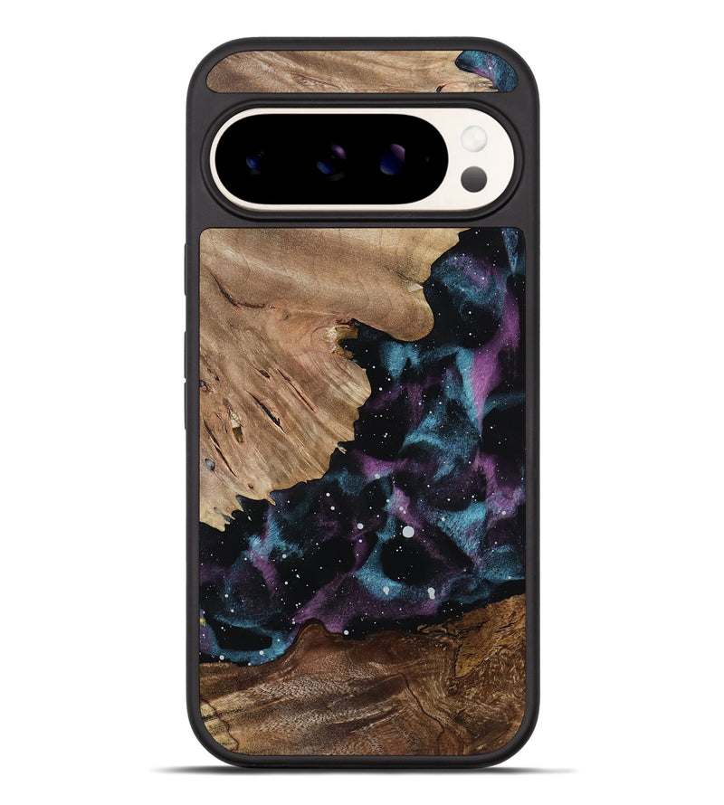Pixel 9 Pro XL Wood Phone Case - Russ (Cosmos, 802152)