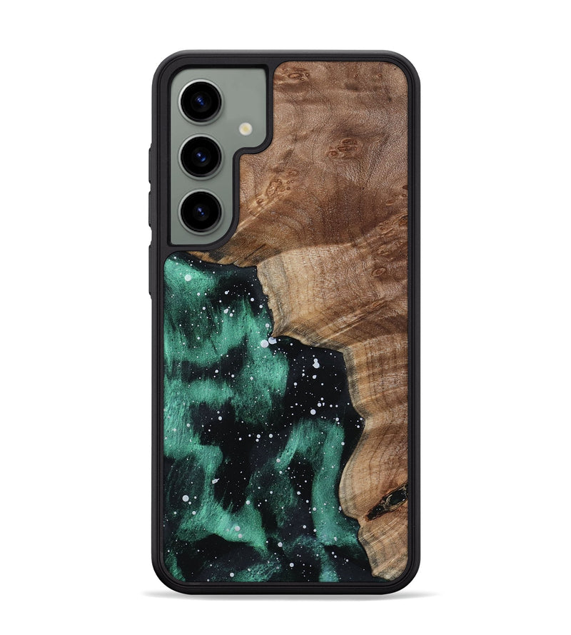 Galaxy S24 Plus Wood Phone Case - Cadence (Cosmos, 802153)