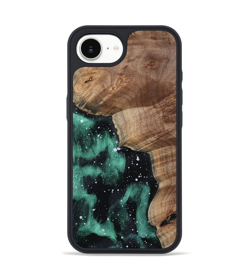 iPhone 16e Wood Phone Case - Cadence (Cosmos, 802153)