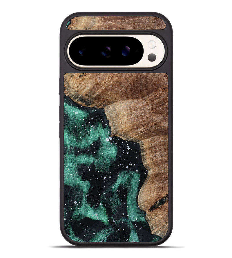Pixel 9 Pro XL Wood Phone Case - Cadence (Cosmos, 802153)