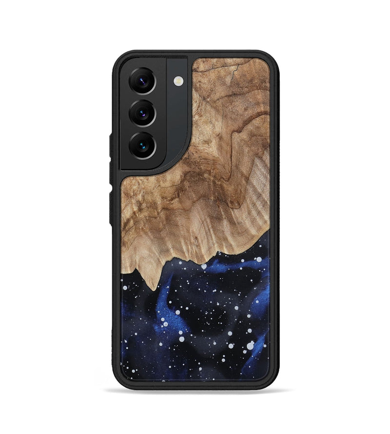 Galaxy S22 Wood Phone Case - Harlow (Cosmos, 802154)