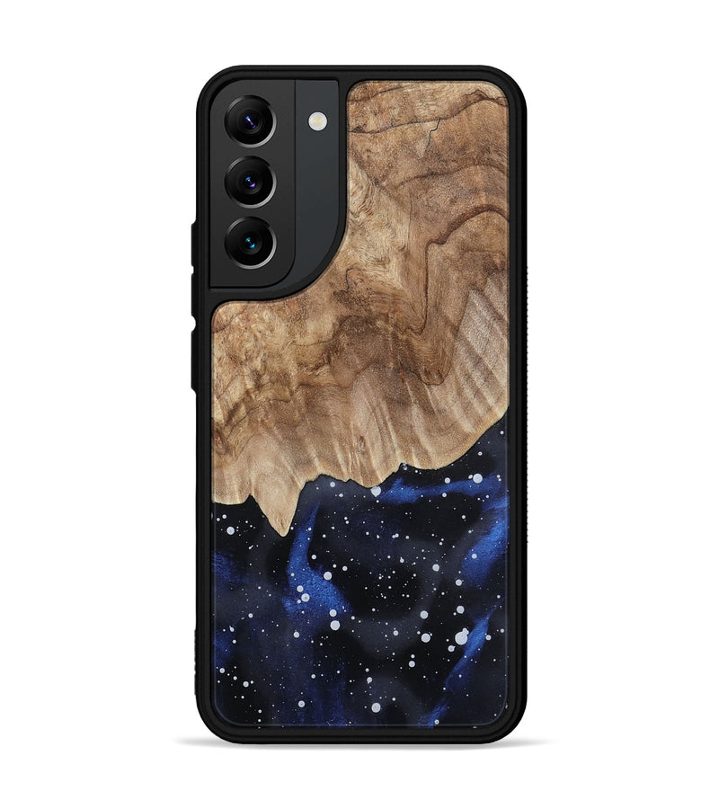 Galaxy S22 Plus Wood Phone Case - Harlow (Cosmos, 802154)