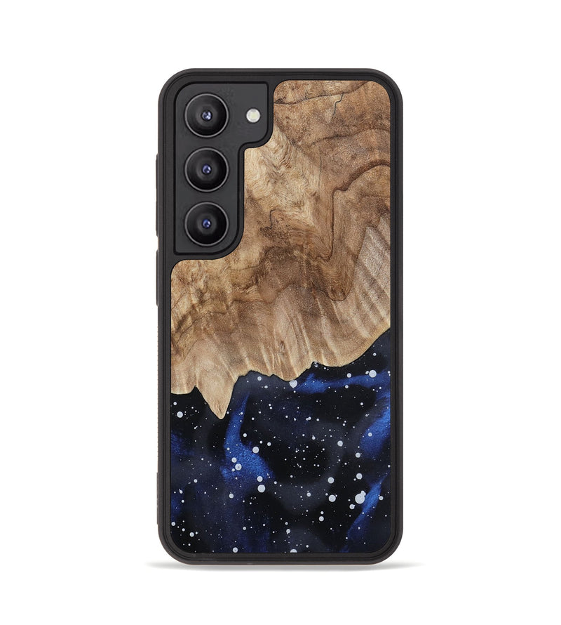 Galaxy S23 Wood Phone Case - Harlow (Cosmos, 802154)