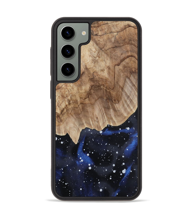 Galaxy S23 Plus Wood Phone Case - Harlow (Cosmos, 802154)
