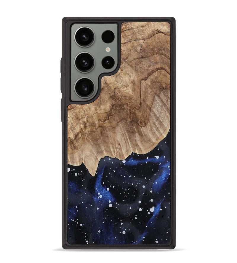 Galaxy S23 Ultra Wood Phone Case - Harlow (Cosmos, 802154)
