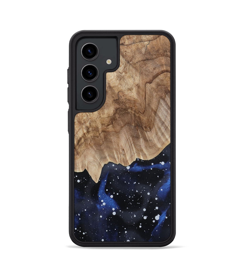 Galaxy S24 Wood Phone Case - Harlow (Cosmos, 802154)