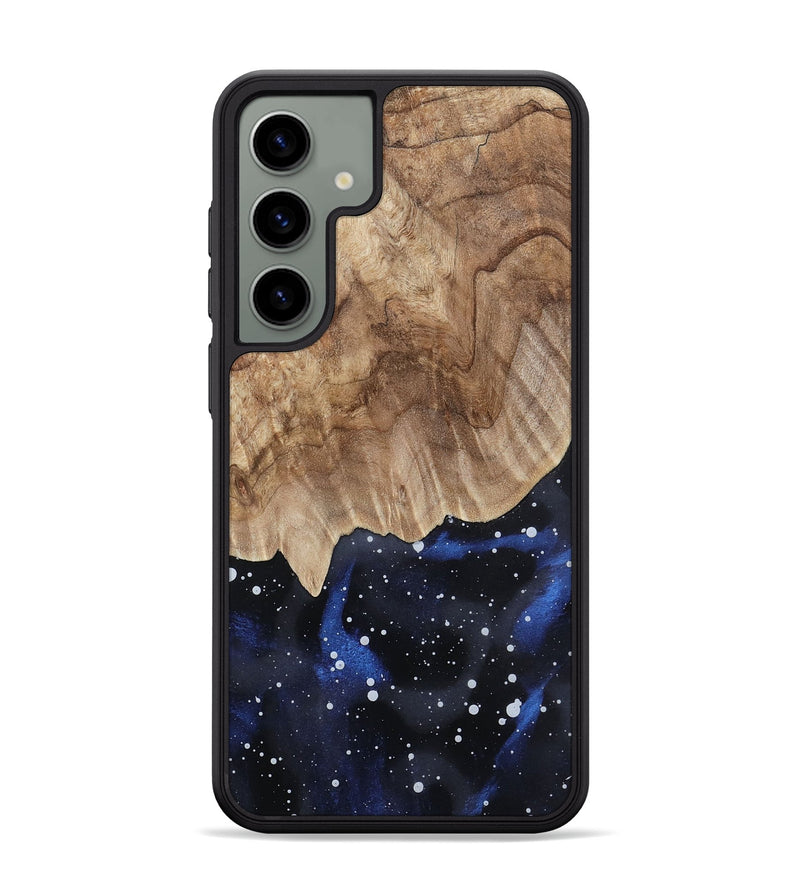 Galaxy S24 Plus Wood Phone Case - Harlow (Cosmos, 802154)