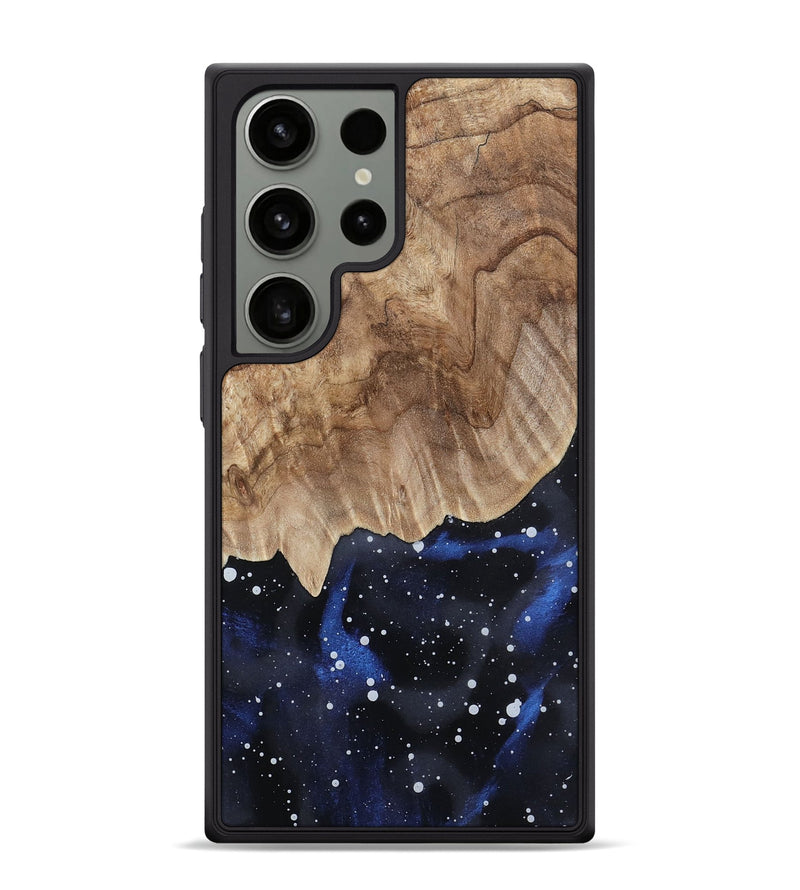 Galaxy S24 Ultra Wood Phone Case - Harlow (Cosmos, 802154)