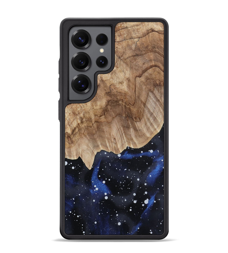 Galaxy S25 Ultra Wood Phone Case - Harlow (Cosmos, 802154)