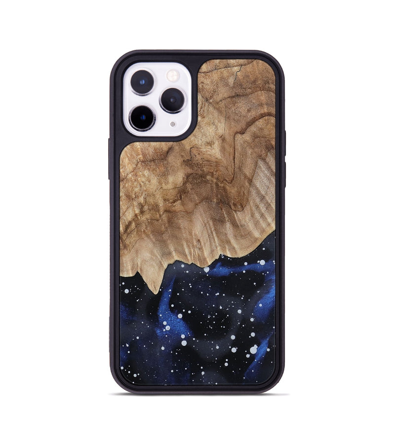 iPhone 11 Pro Wood Phone Case - Harlow (Cosmos, 802154)