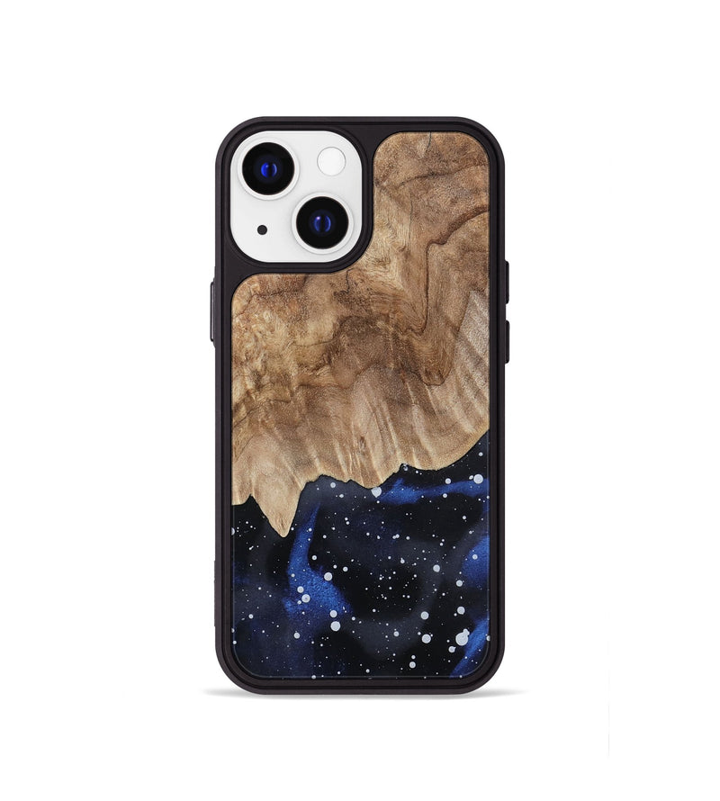 iPhone 13 mini Wood Phone Case - Harlow (Cosmos, 802154)