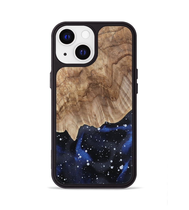 iPhone 13 Wood Phone Case - Harlow (Cosmos, 802154)