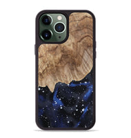 iPhone 13 Pro Max Wood Phone Case - Harlow (Cosmos, 802154)