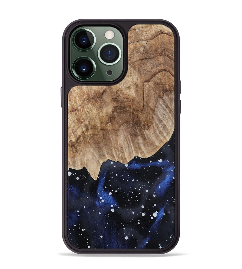 iPhone 13 Pro Max Wood Phone Case - Harlow (Cosmos, 802154)