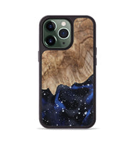 iPhone 13 Pro Wood Phone Case - Harlow (Cosmos, 802154)