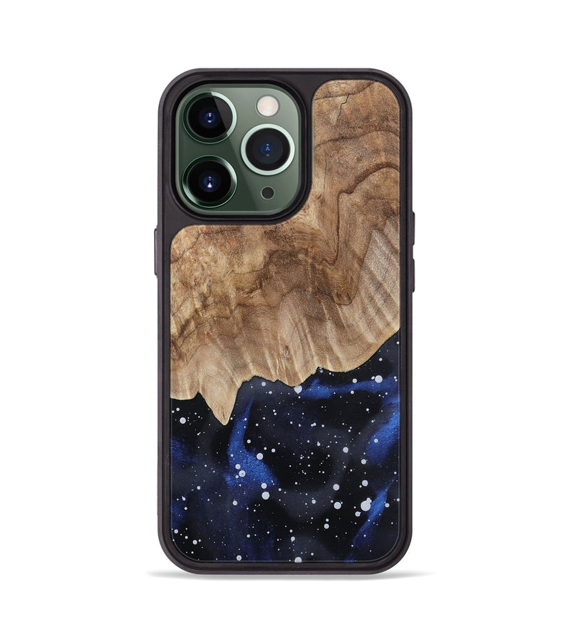 iPhone 13 Pro Wood Phone Case - Harlow (Cosmos, 802154)