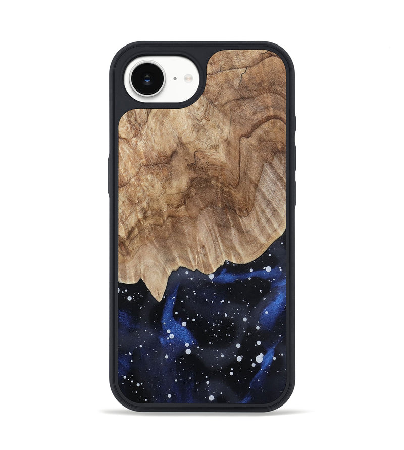 iPhone 16e Wood Phone Case - Harlow (Cosmos, 802154)