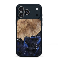 iPhone 17 Pro Max Wood Phone Case - Harlow (Cosmos, 802154)