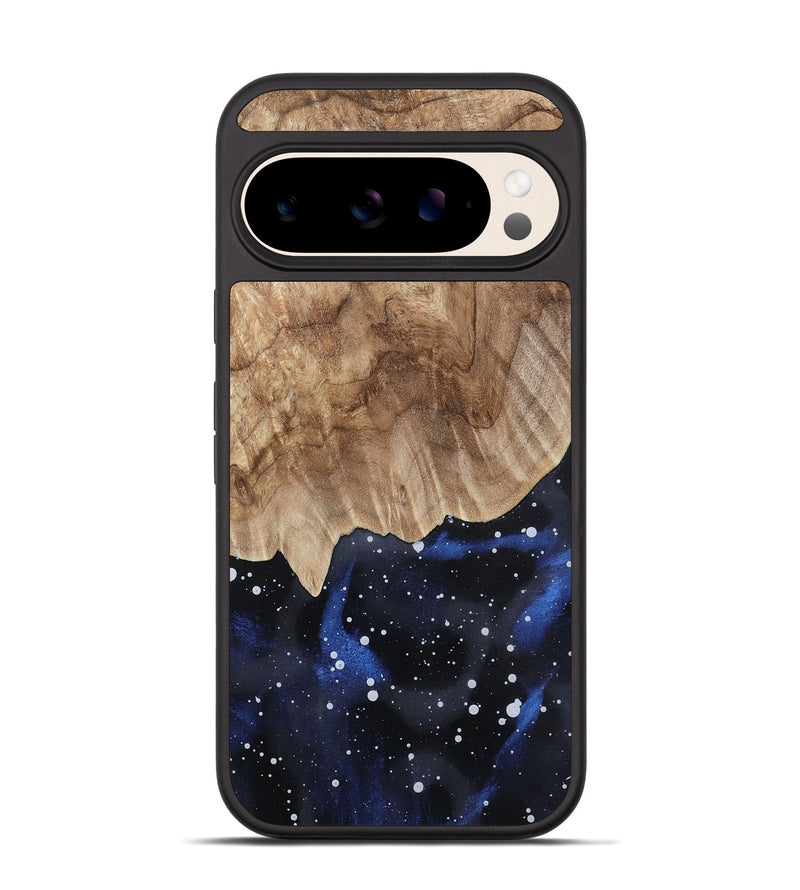 Pixel 10 Wood Phone Case - Harlow (Cosmos, 802154)