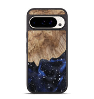 Pixel 9 Pro Wood Phone Case - Harlow (Cosmos, 802154)