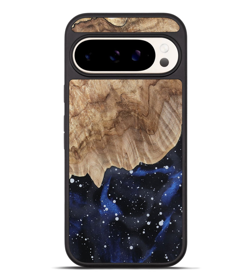 Pixel 9 Pro XL Wood Phone Case - Harlow (Cosmos, 802154)