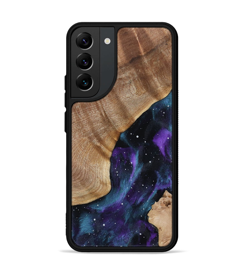 Galaxy S22 Plus Wood Phone Case - Dollie (Cosmos, 802155)