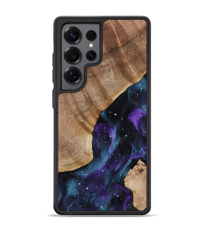 Galaxy S25 Ultra Wood Phone Case - Dollie (Cosmos, 802155)