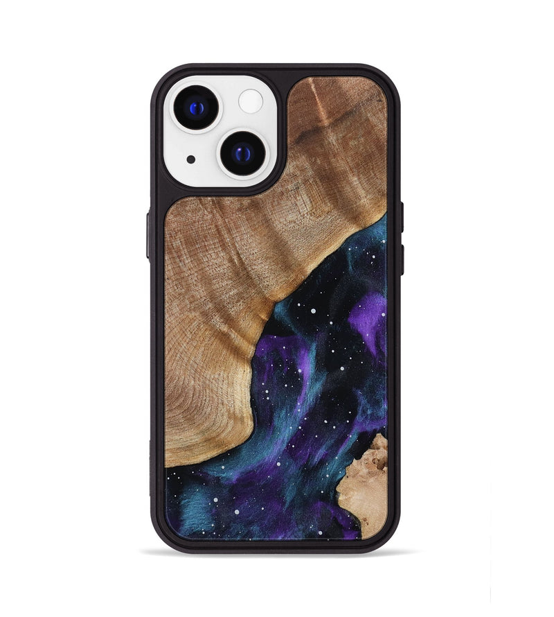 iPhone 13 Wood Phone Case - Dollie (Cosmos, 802155)