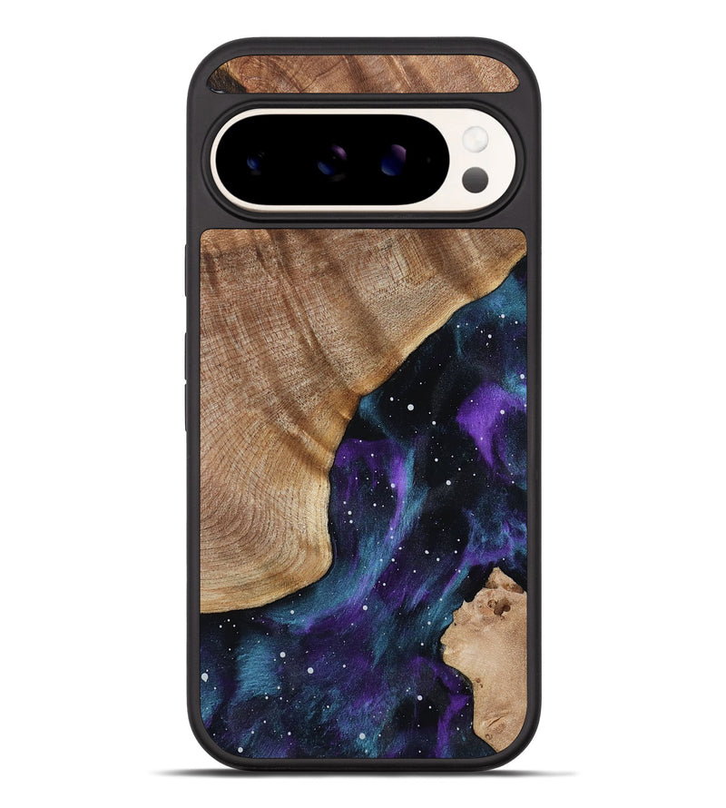 Pixel 10 Pro XL Wood Phone Case - Dollie (Cosmos, 802155)