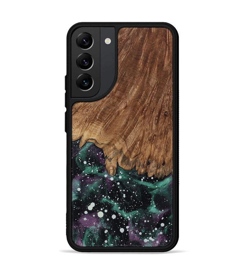 Galaxy S22 Plus Wood Phone Case - Jakob (Cosmos, 802157)