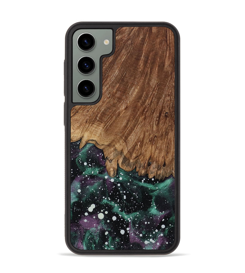 Galaxy S23 Plus Wood Phone Case - Jakob (Cosmos, 802157)