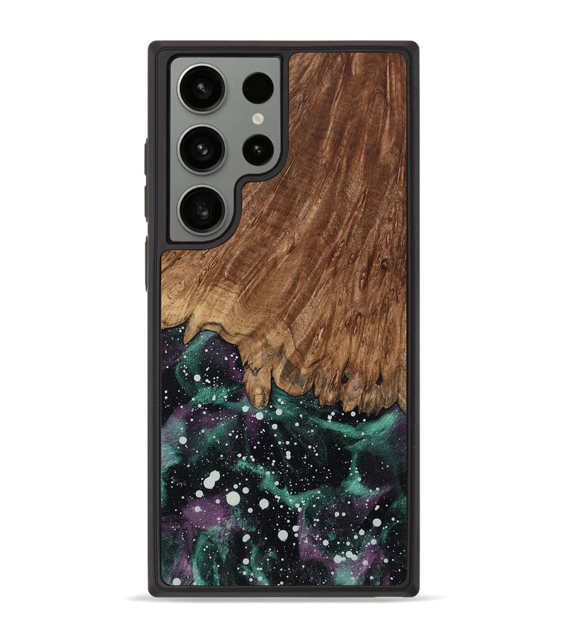 Galaxy S23 Ultra Wood Phone Case - Jakob (Cosmos, 802157)