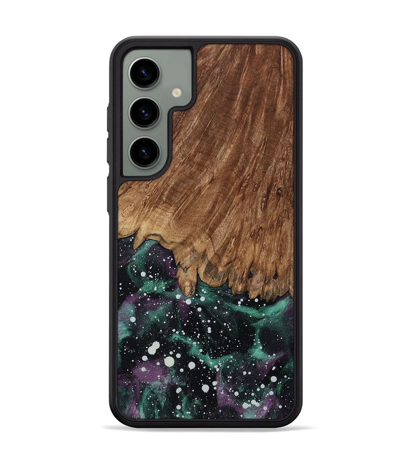 Galaxy S24 Plus Wood Phone Case - Jakob (Cosmos, 802157)
