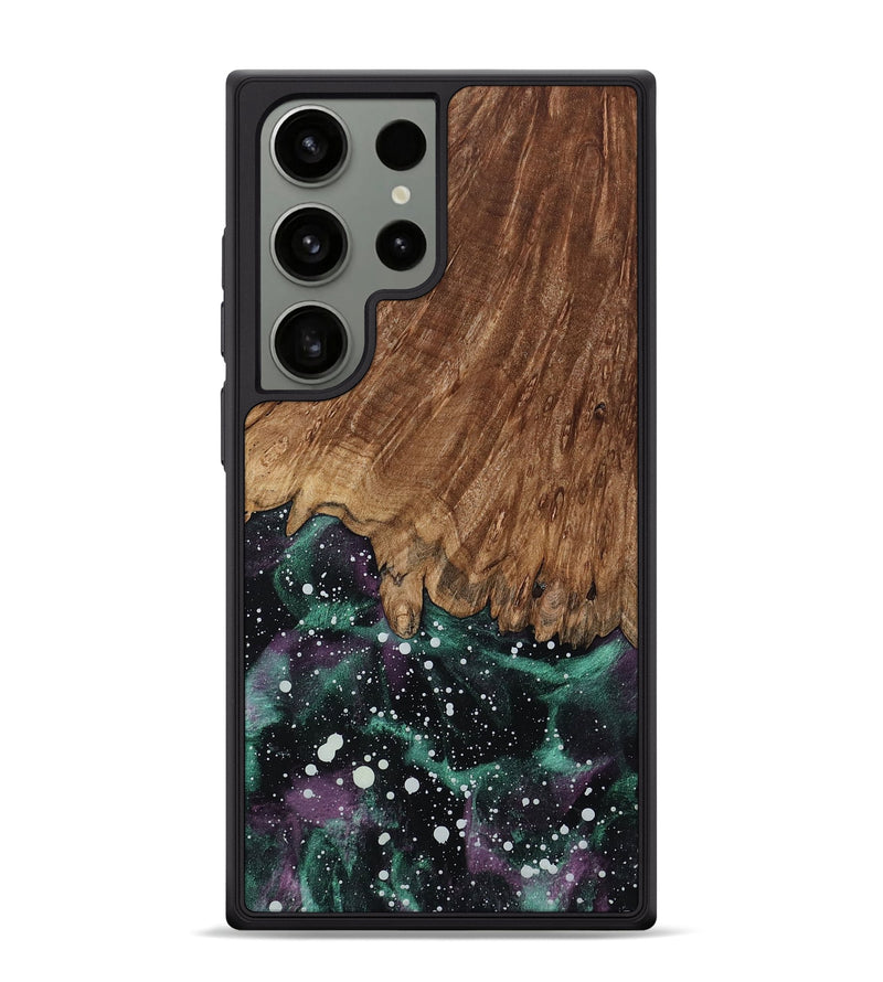 Galaxy S24 Ultra Wood Phone Case - Jakob (Cosmos, 802157)