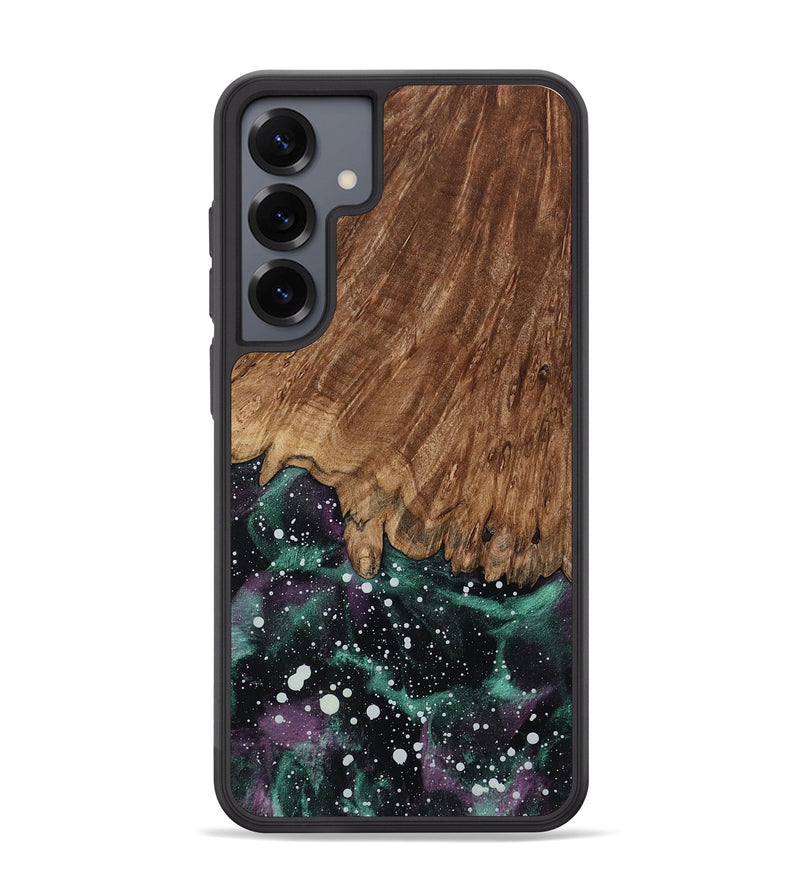 Galaxy S25 Plus Wood Phone Case - Jakob (Cosmos, 802157)
