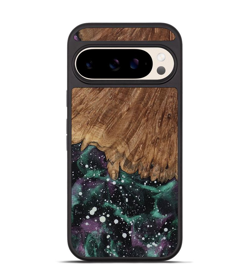 Pixel 10 Wood Phone Case - Jakob (Cosmos, 802157)