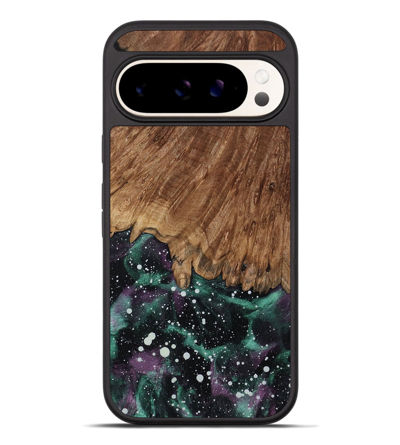 Pixel 10 Pro XL Wood Phone Case - Jakob (Cosmos, 802157)