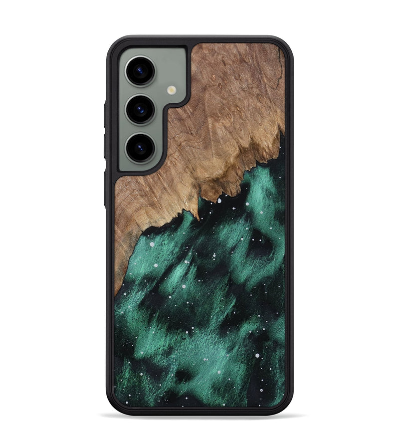 Galaxy S24 Plus Wood Phone Case - Korbin (Cosmos, 802158)