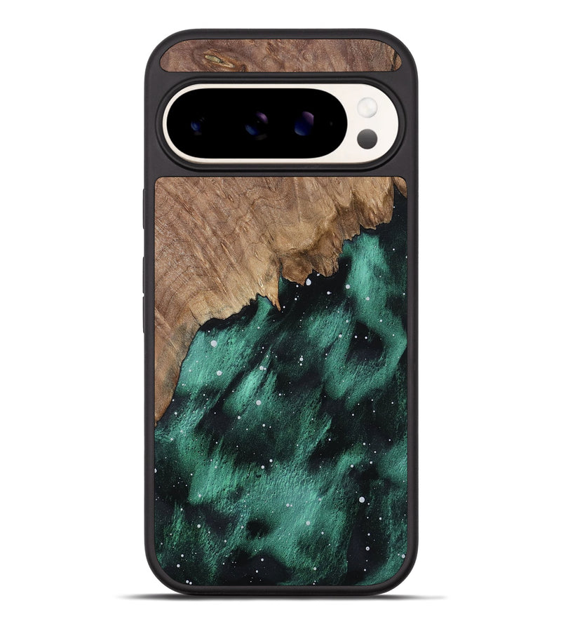 Pixel 9 Pro XL Wood Phone Case - Korbin (Cosmos, 802158)