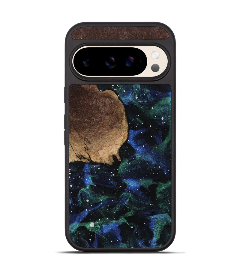Pixel 10 Wood Phone Case - Taja (Cosmos, 802159)