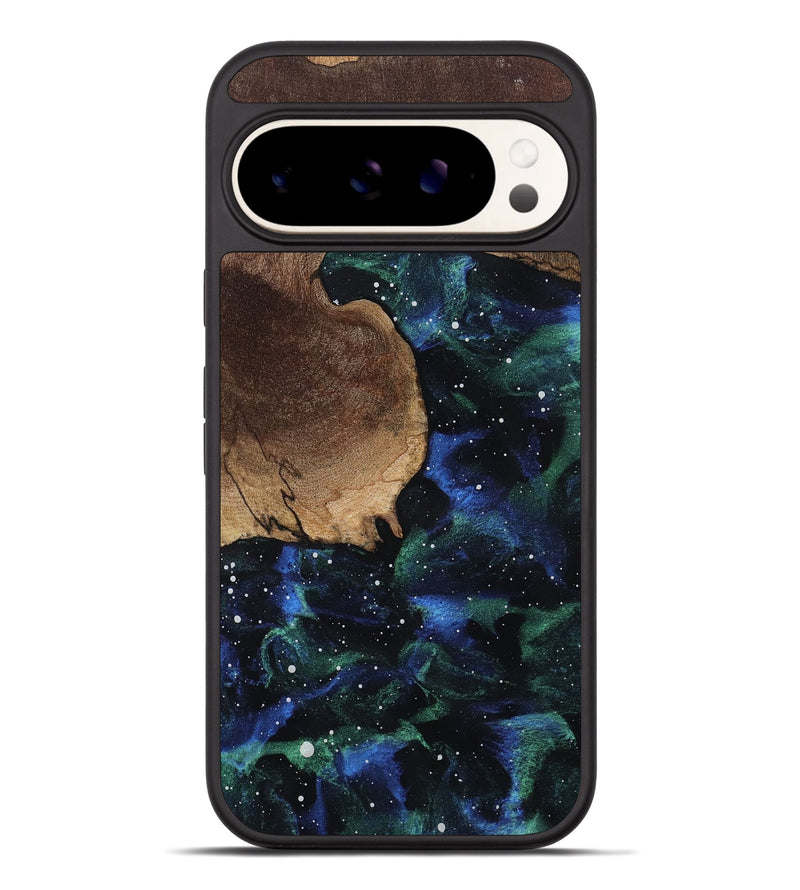 Pixel 9 Pro XL Wood Phone Case - Taja (Cosmos, 802159)