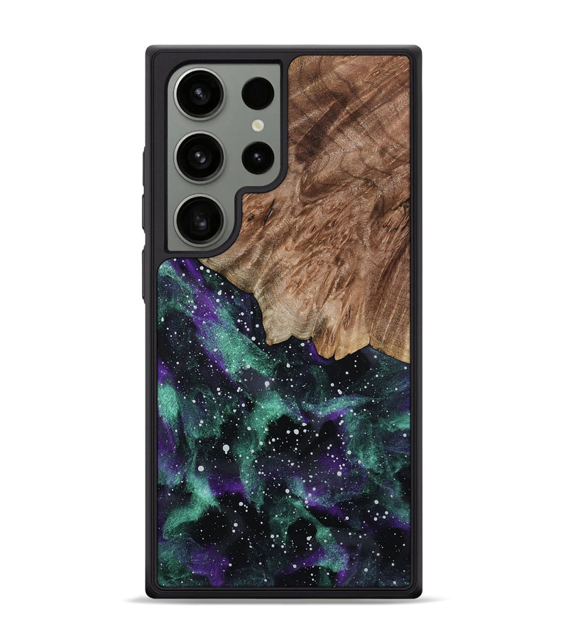 Galaxy S24 Ultra Wood Phone Case - Jenifer (Cosmos, 802160)