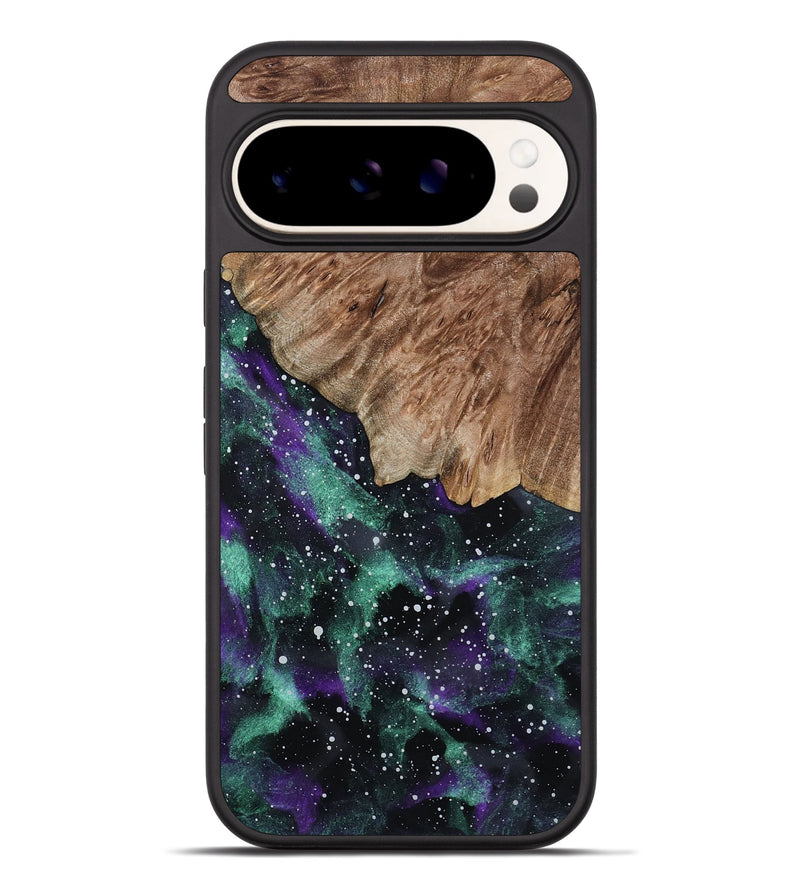 Pixel 9 Pro XL Wood Phone Case - Jenifer (Cosmos, 802160)