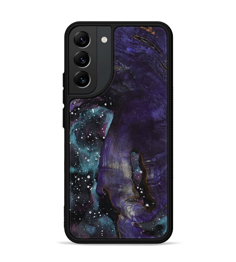 Galaxy S22 Plus Wood Phone Case - Barrett (Cosmos, 802161)